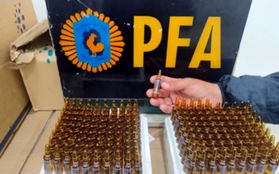 Fentanilo contaminado: confirman nuevos fallecimientos y más hospitales involucrados en la causa