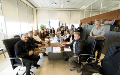 Paritaria docente: cómo es el aumento que el Gobierno le propuso a los gremios