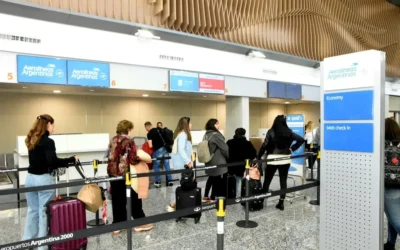 Se viene el Travel Sale: una oportunidad única con descuentos y promociones en viajes