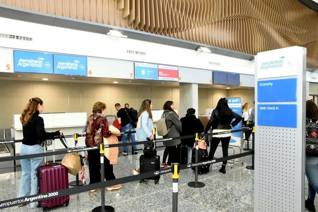 R (1) Se viene el Travel Sale: una oportunidad única con descuentos y promociones en viajes
