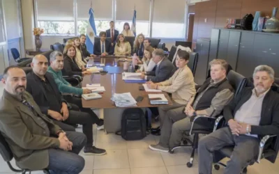 El Gobierno presentó una nueva propuesta en la cuarta paritaria docente de 2025