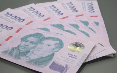 Los bancos volvieron a aumentar las tasas de interés para los plazos fijos