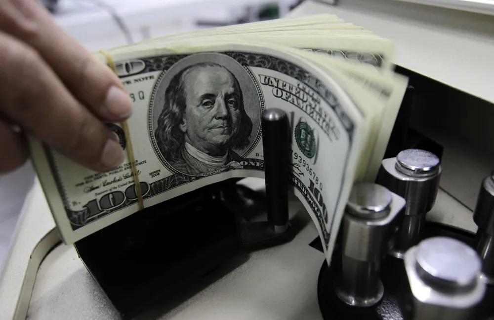R (1) El Banco Central anticipó a cuánto cotizaría el dólar tras las elecciones
