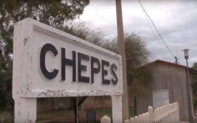 Hallaron en San Juan a un joven riojano que era buscado desde hacía tres días