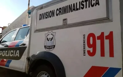 Hallaron muerta a una mujer que llevaba 15 días sin vida en el Barrio San Martín