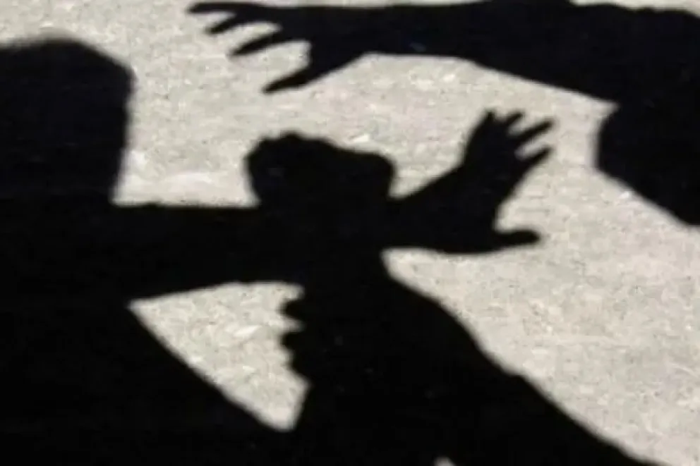 Intento de secuestro a una joven de 18 años en zona rural