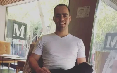 Renunció el director de Juventud de Sarmiento tras la filtración de imágenes íntimas