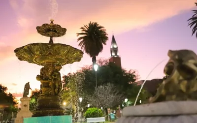 Tiempo en San Juan: pronóstico de este martes 5 de agosto