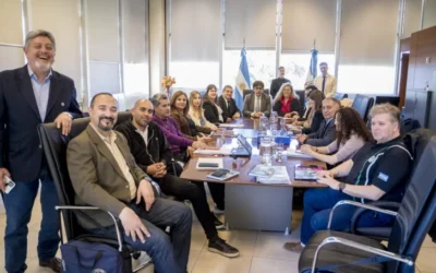 Gremios docentes aceptaron por unanimidad la nueva propuesta salarial del Gobierno