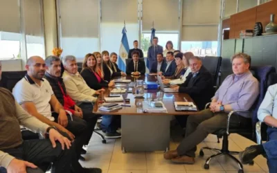 Paritarias docentes: nuevo encuentro de negociaciones