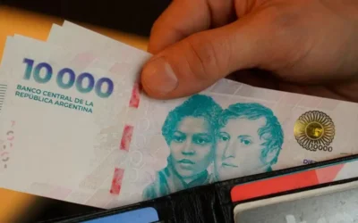 Aumento de las tasas de interés de los plazos fijos: cuánto pagan los bancos ahora