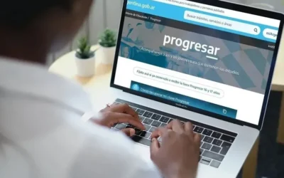 Se abrió una nueva convocatoria para las Becas Progresar: incorporan cambios clave y más instituciones