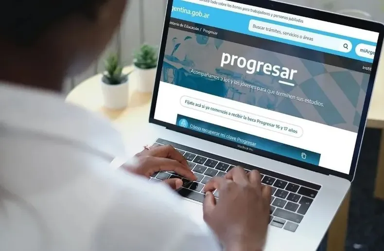 R (1) Se abrió una nueva convocatoria para las Becas Progresar: incorporan cambios clave y más instituciones
