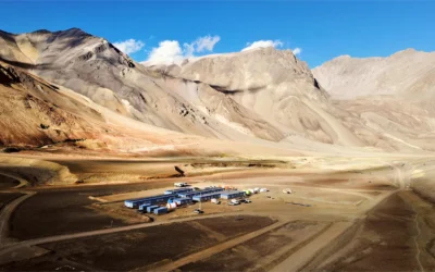 Glencore, bajo el RIGI, invertirá USD 13.500 millones en proyectos de cobre en San Juan y Catamarca
