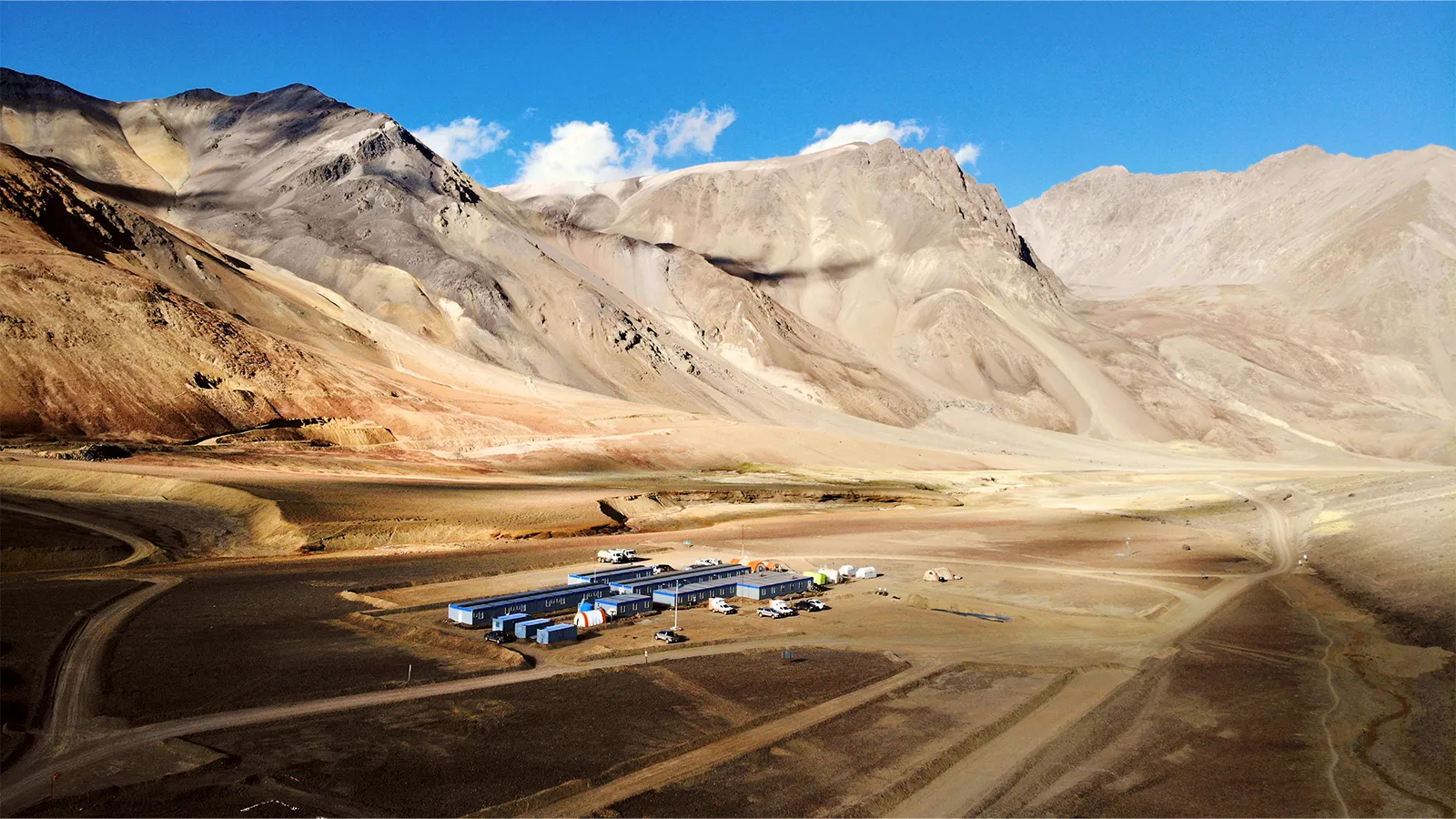 R (1) Glencore, bajo el RIGI, invertirá USD 13.500 millones en proyectos de cobre en San Juan y Catamarca