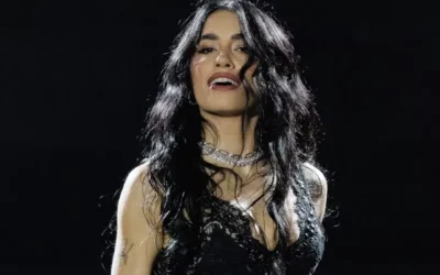 El show de Lali Espósito en San Juan empezó demorado por una falsa amenaza de bomba en el Cantoni