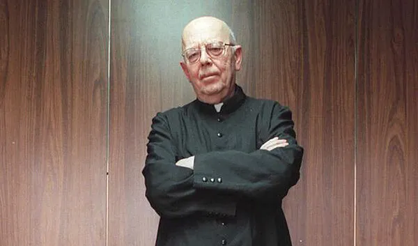 Las 7 lecciones del reconocido P. Gabriele Amorth sobre la acción del demonio