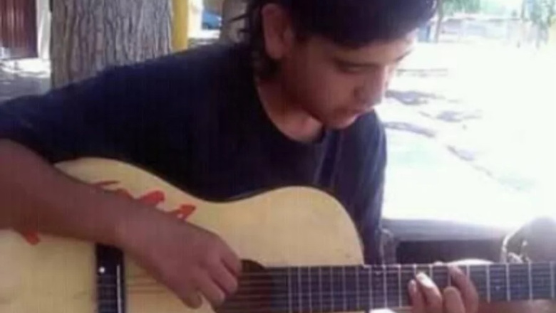 La familia del sanjuanino asesinado en Chile pide ayuda para repatriar el cuerpo