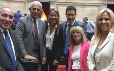 Uno por uno, cómo votaron los diputados sanjuaninos los vetos de Milei