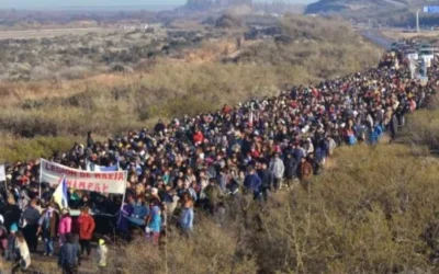 La iglesia sanjuanina se prepara para la Peregrinación Arquidiocesana de Jóvenes