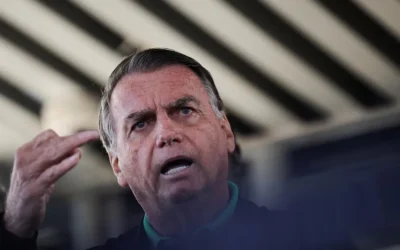La Corte Suprema de Brasil condenó a Jair Bolsonaro por intento de golpe de Estado