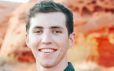 El principal sospechoso de haber asesinado al activista norteamericano Charlie Kirk tiene 22 años