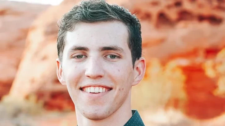 El principal sospechoso de haber asesinado al activista norteamericano Charlie Kirk tiene 22 años