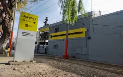 Los padres de la pequeña que falleció en el incendio son investigados por tener causas de venta de droga desde el Penal de Chimbas