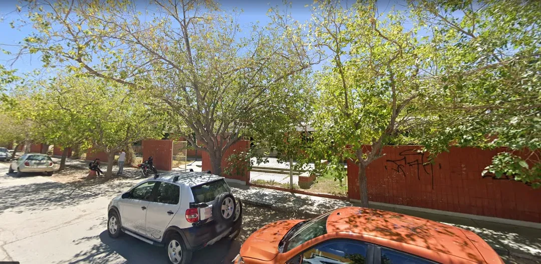 Otra vez un menor llamó al 911 e hizo una amenaza de bomba, esta vez en una escuela de Rawson
