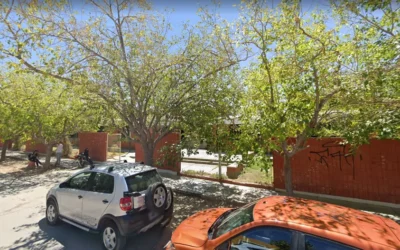 Otra vez un menor llamó al 911 e hizo una amenaza de bomba, esta vez en una escuela de Rawson