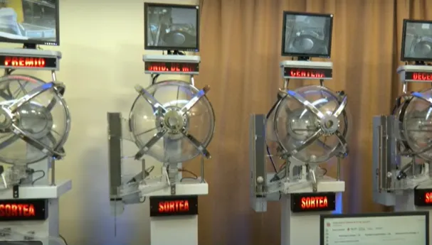 Segundo sorteo del IPV: más de 28 mil familias participantes