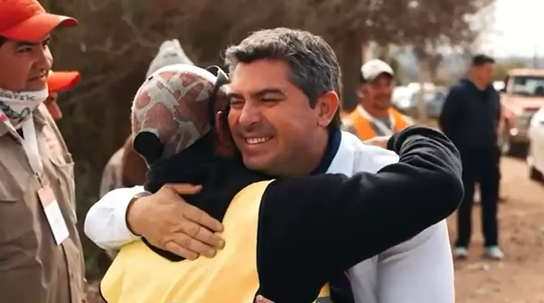 «Lo nuestro es lo que vale»: Por San Juan lanzó su spot de campaña