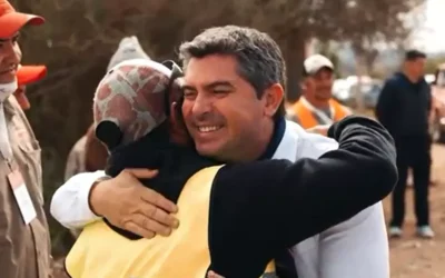 «Lo nuestro es lo que vale»: Por San Juan lanzó su spot de campaña