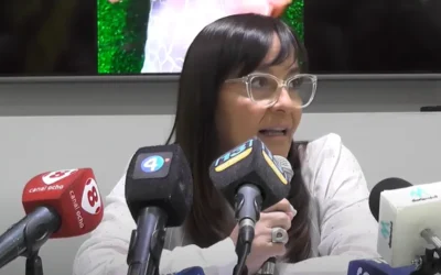 Chimbas se prepara para celebrar “Juventudes en Primavera” este sábado