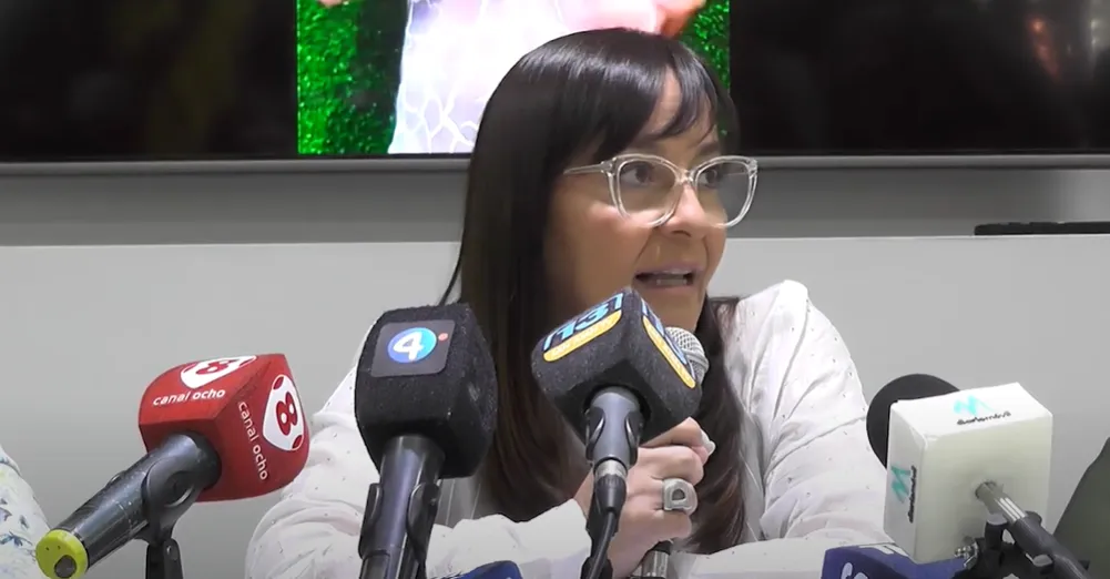 R (1) Chimbas se prepara para celebrar “Juventudes en Primavera” este sábado
