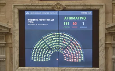 Duro revés para el Gobierno: Diputados rechazó los vetos de Milei a la emergencia pediátrica y al financiamiento universitario