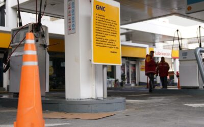 El GNC superó los $600 en San Juan tras un nuevo aumento