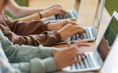 Comienza la entrega de notebooks a estudiantes de Primaria: Pocito será el primer departamento