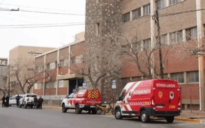 Educación prepara una jornada especial en las escuelas para frenar las amenazas de bomba