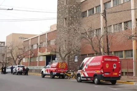 Educación prepara una jornada especial en las escuelas para frenar las amenazas de bomba