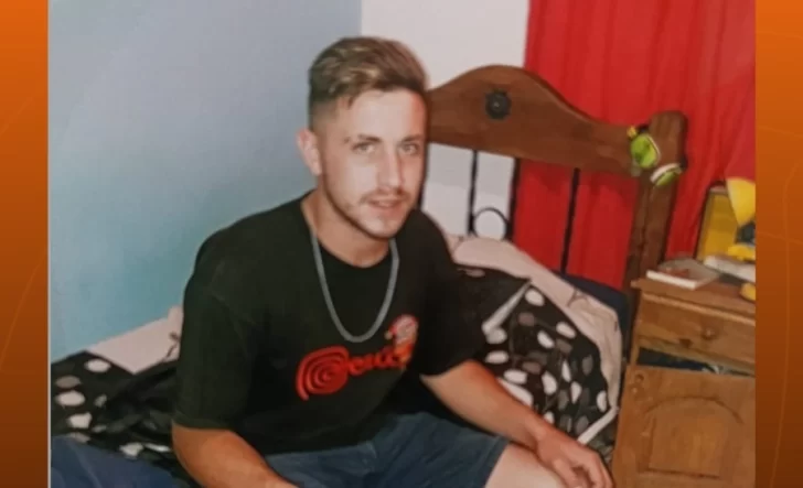 Buscan a un hombre, que se encuentra desaparecido desde el 2 de septiembre en San Juan