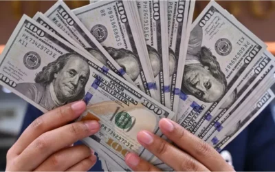 Para mantener el valor del dólar en la previa electoral, el Gobierno vendió unos u$s500 millones en 4 días