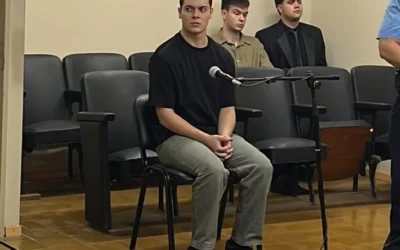 Ratificaron el sobreseimiento de Juan Pablo Echegaray en la causa por la muerte de Lucía Rubiño