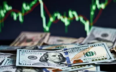Efecto Trump: el dólar bajó por tercera jornada consecutiva y los bonos se recuperaron