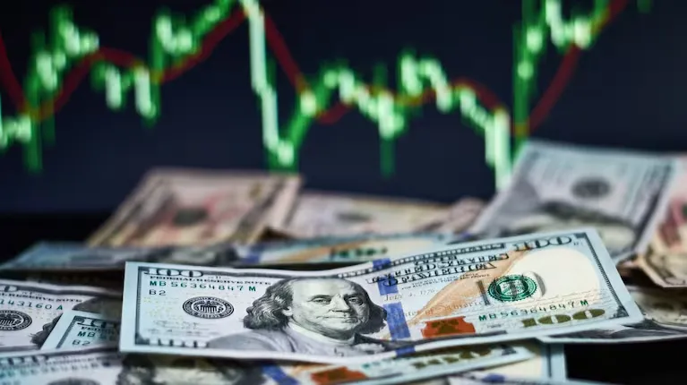 El dólar oficial pegó un salto y quedó en su nivel más alto desde la salida del cepo