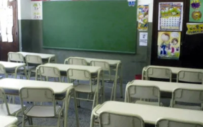 El miércoles no habrá clases en San Juan: a quiénes alcanza este asueto