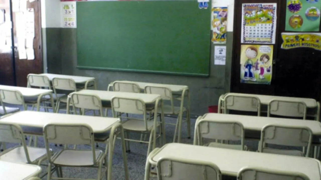R (1) El miércoles no habrá clases en San Juan: a quiénes alcanza este asueto