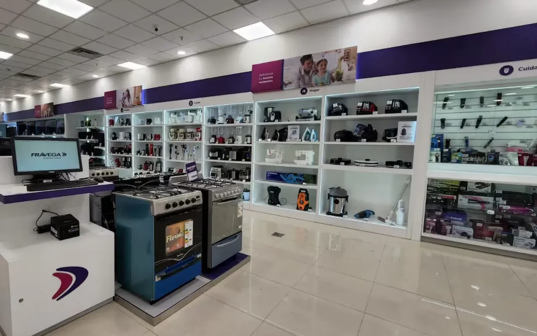 Electro Fans: cómo comprar con cuotas sin interés y descuentos de hasta 70%