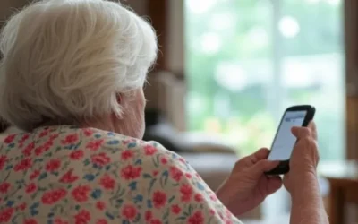 Estafa millonaria en Rivadavia: una abuela perdió $2 millones por un engaño telefónico