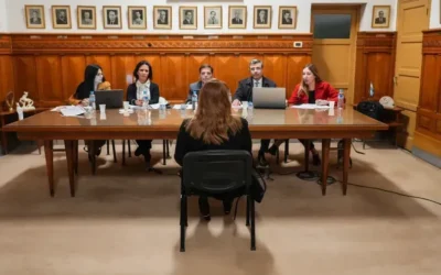 El Consejo de la Magistratura abrió concurso para cubrir una vacante en el Poder Judicial